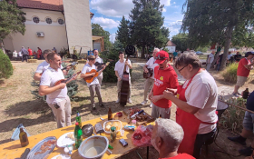 »Gastro fest« u Platičevu