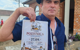 »Gastro fest« u Platičevu