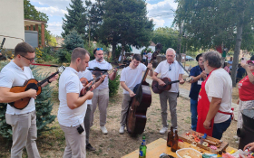 »Gastro fest« u Platičevu