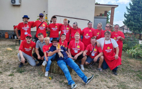 »Gastro fest« u Platičevu