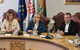 - (Požeško-slavonska županija i ove godine podup / )