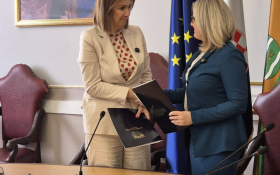  - (Požeško-slavonska županija i ove godine podup / )
