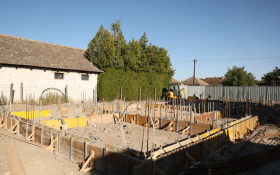  - (Počeli radovi na Maloj matici u Sonti / )
