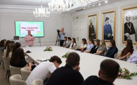 Studentski putokaz – studenti podijelili svoj