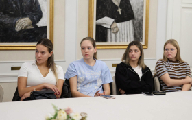 Studentski putokaz – studenti podijelili svoj