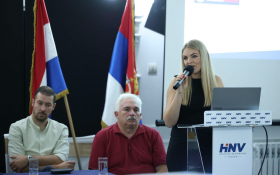  - (Hrvatska nacionalna vizija u Subotici / )