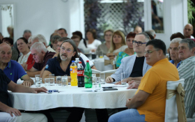  - (Hrvatska nacionalna vizija u Subotici / )