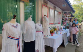 Hrvatska čitaonica Fischer 