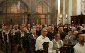 Svečana akademija u nastavku obilježavanja 15