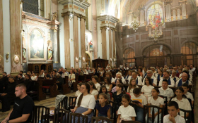 Svečana akademija u nastavku obilježavanja 15