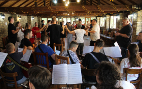  - (Seminar bunjevačkog stvaralaštva i kolonija s / )