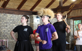Seminar bunjevačkog stvaralaštva i kolonija s