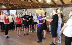  - (Seminar bunjevačkog stvaralaštva i kolonija s / )