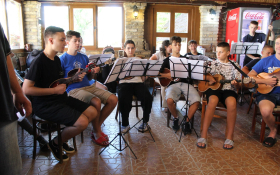  - (Seminar bunjevačkog stvaralaštva i kolonija s / )