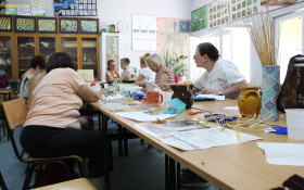  - (Seminar bunjevačkog stvaralaštva i kolonija s / )