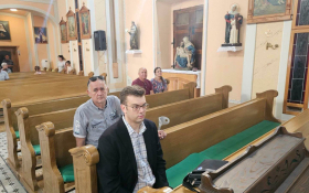  - (Zavjetno-zavičajni dan u Vajskoj / )
