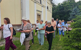  - (Zavjetno-zavičajni dan u Vajskoj / )