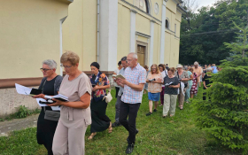  - (Zavjetno-zavičajni dan u Vajskoj / )