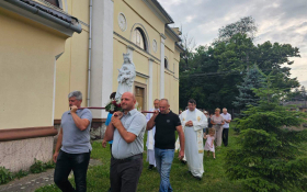  - (Zavjetno-zavičajni dan u Vajskoj / )