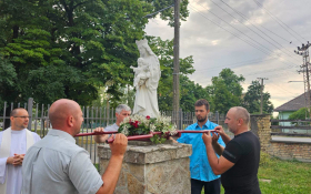  - (Zavjetno-zavičajni dan u Vajskoj / )