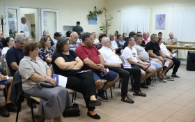  - (Hrvatska nacionalna vizija predstavljena u Ve / )