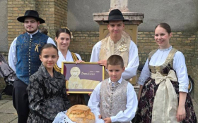  - (Dužijanca u Žedniku / )