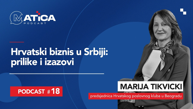 Hrvatski biznis u Srbiji: izazovi  i prilike