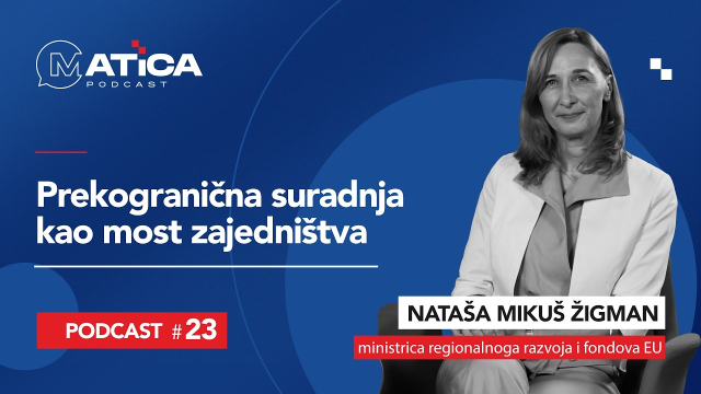 Prekogranična suradnja kao most zajedništva