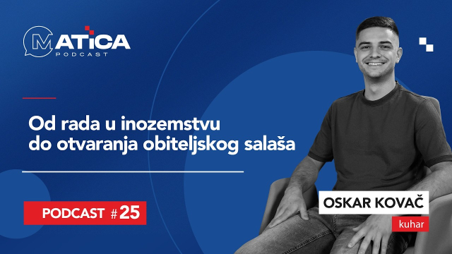 Od rada u inozemstvu do otvaranja obiteljskog salaša