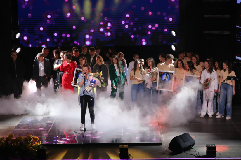 »HosanaFest« u Subotici: pobjeda Josipe Akšamović