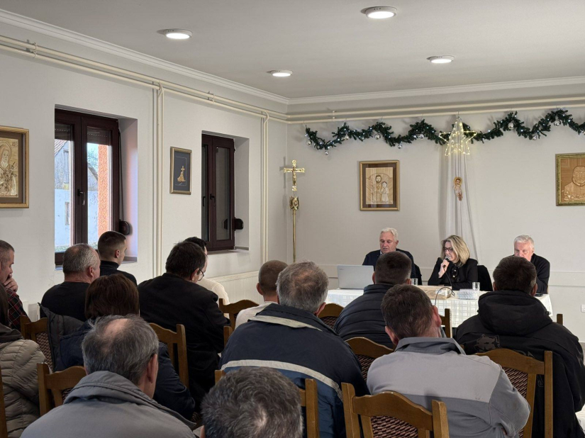 Počele tribine o natječaju za poljoprivredu 