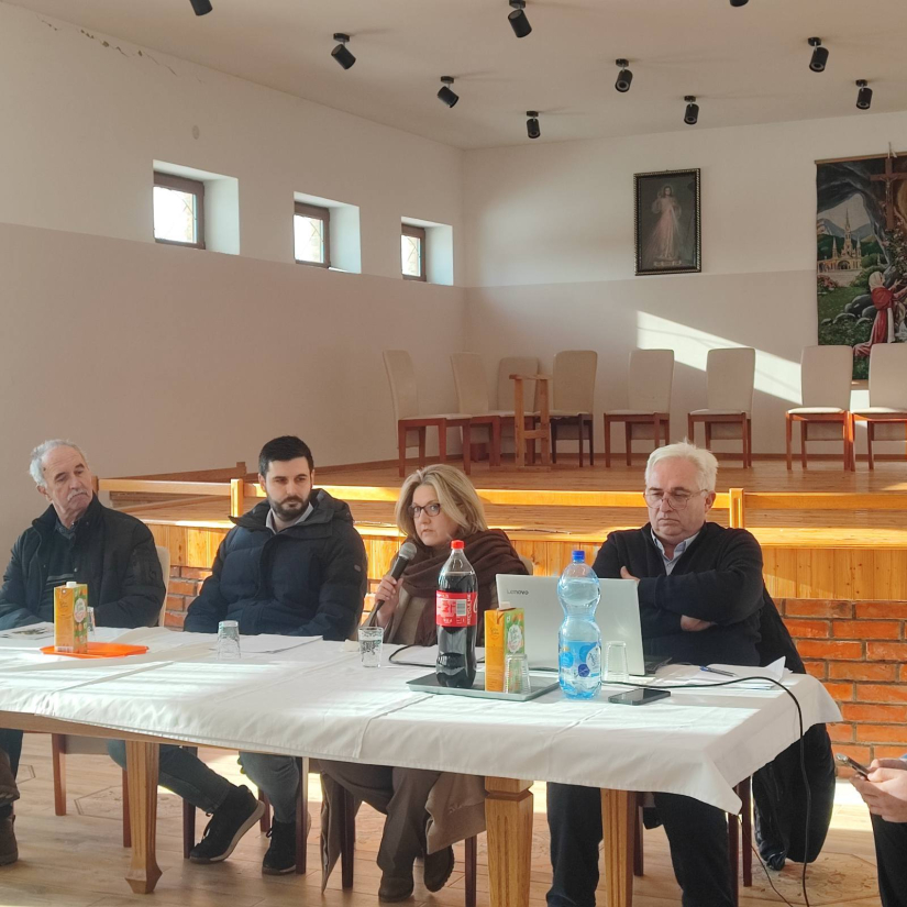 Tribine o natječaju za poljoprivredu u Sotu, Hrtkovcima i Golubincima 