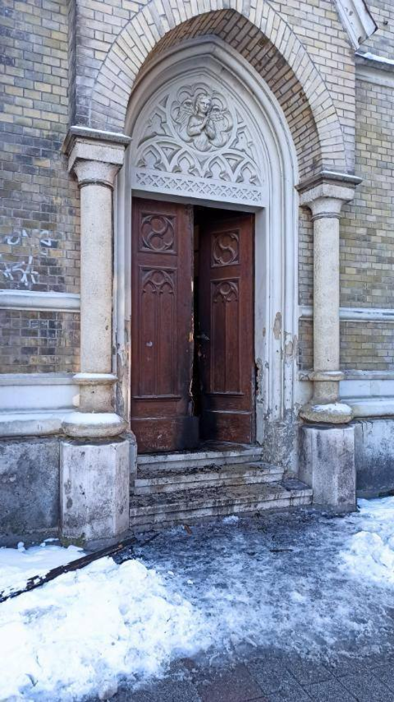 Incident u Novom Sadu izazvao brojne osude