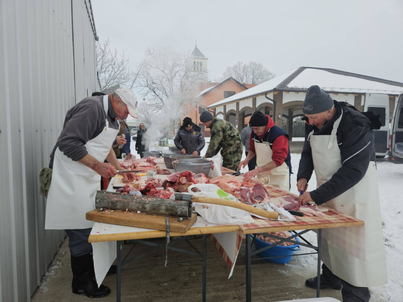 Risarski disnotor kao čuvar tradicije