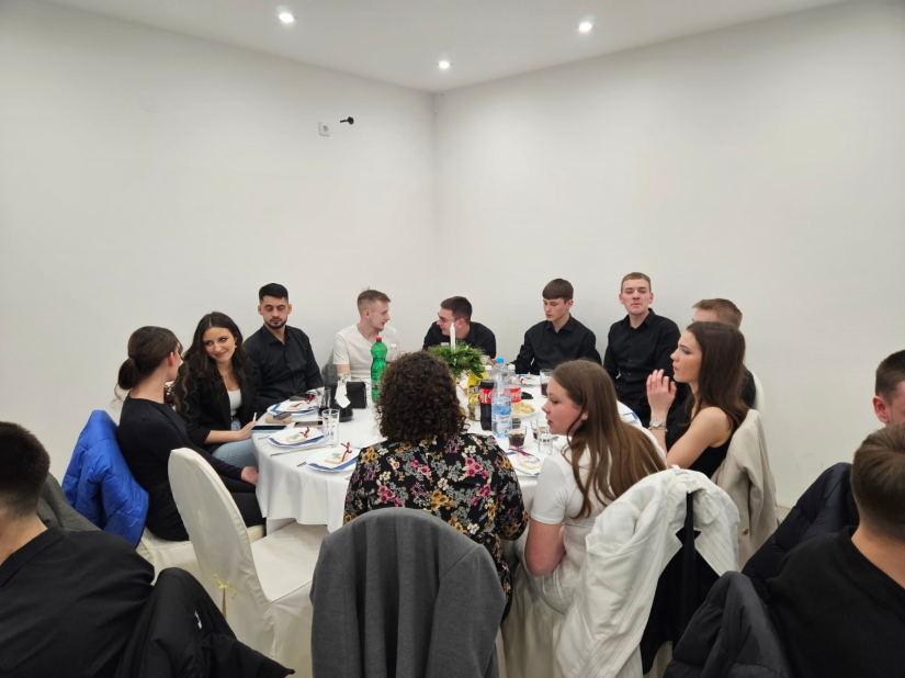 Baština u rukama mladih