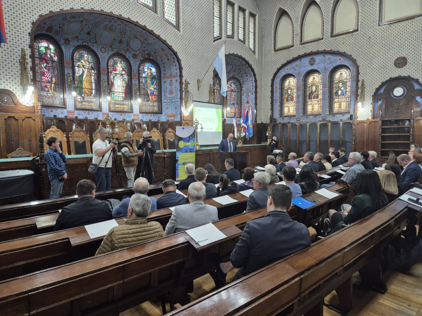 Projekt FLOW: planirana izgradnja vodovodne mreže za Mirgeš i Tavankut