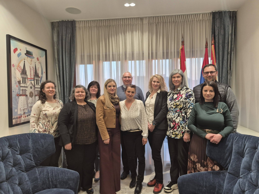 Održane sjednice Upravnog i Nadzornog odbora NIU »Hrvatska riječ