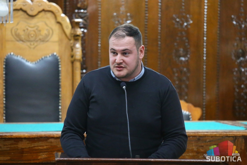 Ninoslav Radak nezadovoljan radom odborničke skupine: Nema koordinacije ni zajedničkog stava