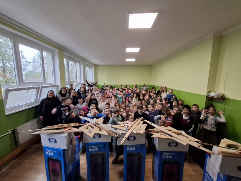 Dan prijateljstva – dan druženja i darova