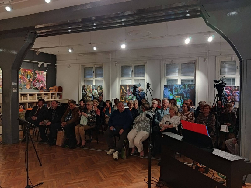 Preprekovo proljeće u Novom Sadu