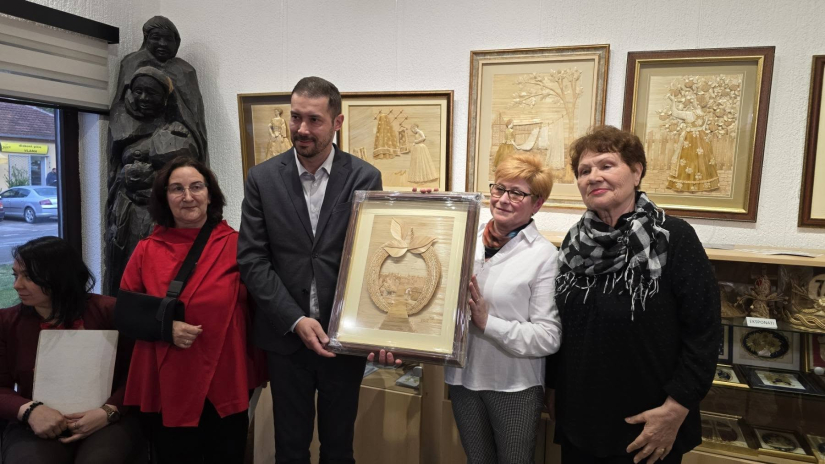 »Gupčeve« jubilejske izložbe: Od slamarki do pop arta