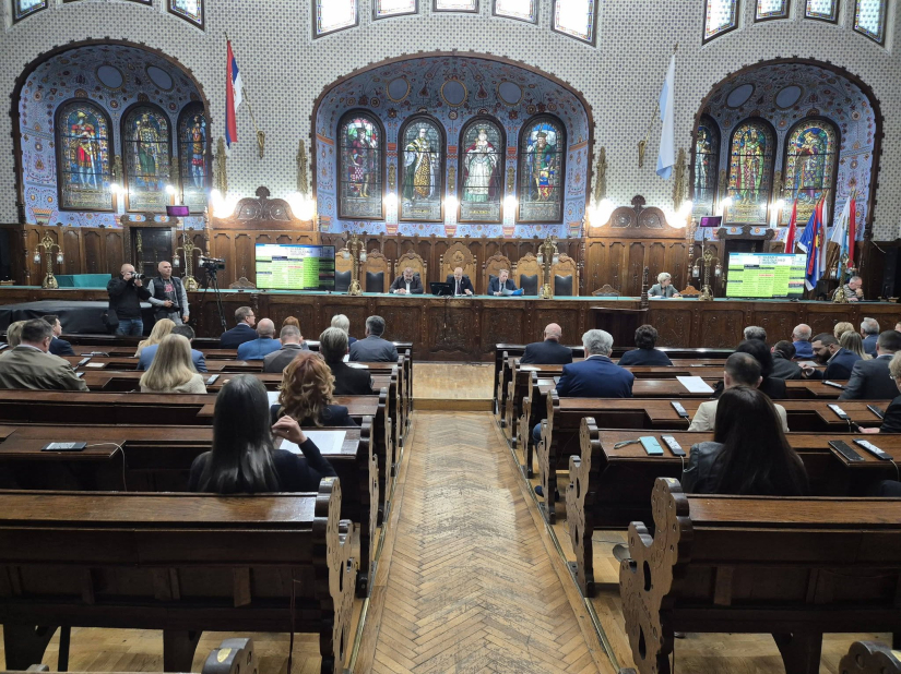 Vrtić »Anđeli čuvari« ipak samo na hrvatskom jeziku