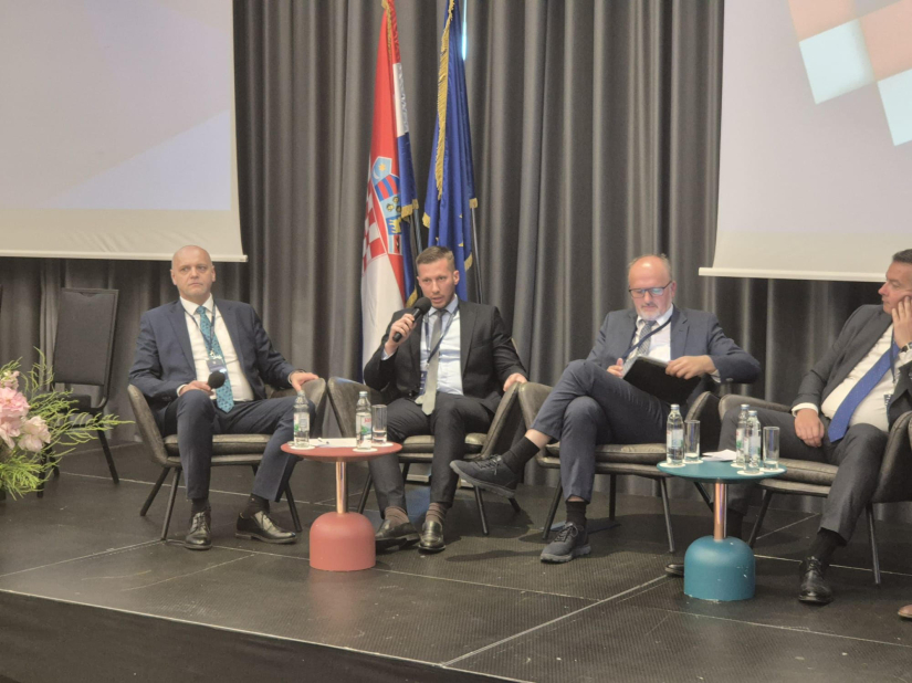 Hrvatske manjinske zajednice u Europi i mladi naraštaji u središtu programa Tjedna Hrvata izvan Republike