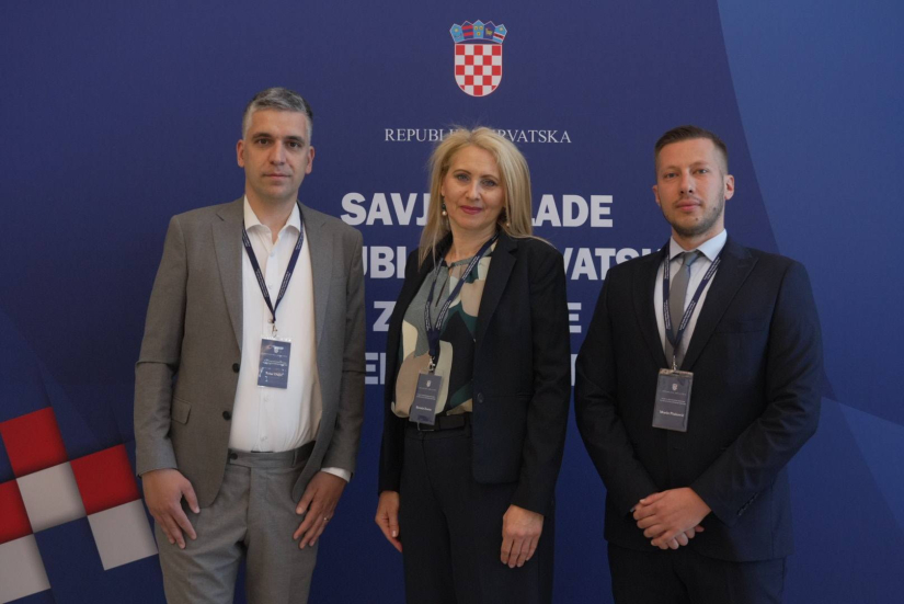 Savjet Vlade za Hrvate izvan RH: Snaga Hrvatske – zajedništvo i povezanost