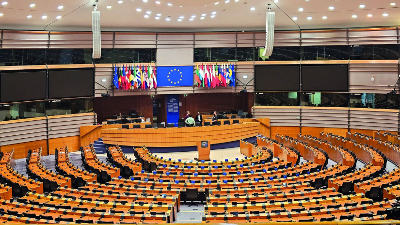 Europski parlament usvojio Rezoluciju o Srbiji