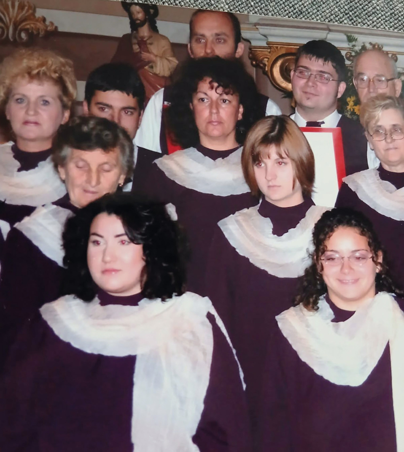 Darovi u službi Bogu i čovjeku