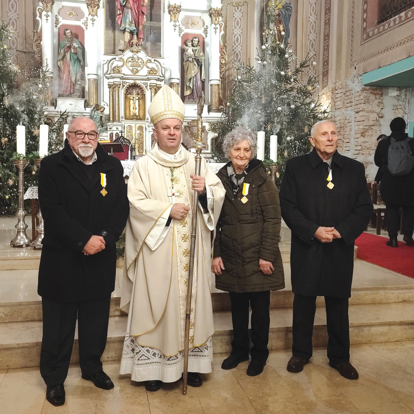 Godina molitve, pomirenja i oprosta
