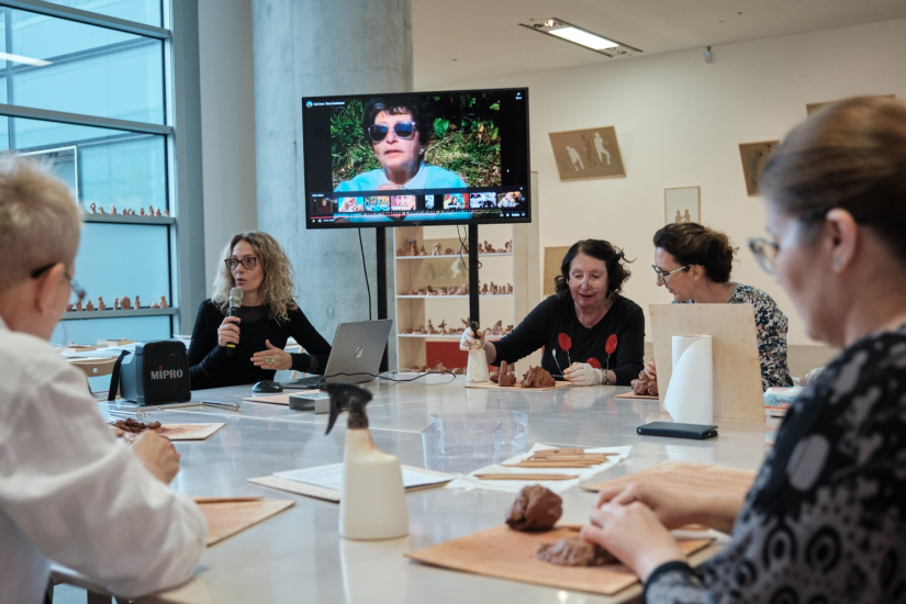 »Činiti svijet boljim mjestom« 