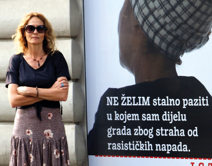 »Činiti svijet boljim mjestom« 