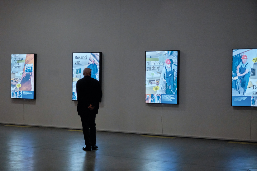 »Činiti svijet boljim mjestom« 